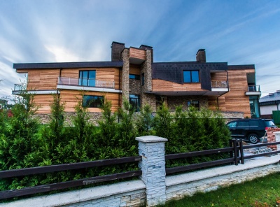 7 Bedrooms, 8 Комнаты, Загородная, Продажа, Listing ID 4370, Московская область, Россия,