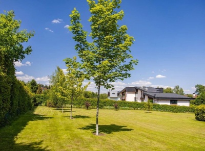 7 Bedrooms, 8 Комнаты, Загородная, Продажа, Listing ID 4370, Московская область, Россия,