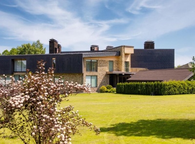 7 Bedrooms, 8 Комнаты, Загородная, Продажа, Listing ID 4370, Московская область, Россия,