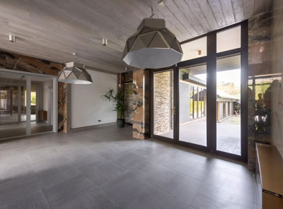 7 Bedrooms, 8 Комнаты, Загородная, Продажа, Listing ID 4370, Московская область, Россия,