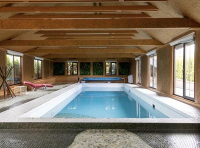 7 Bedrooms, 8 Комнаты, Загородная, Продажа, Listing ID 4370, Московская область, Россия,