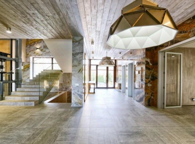 7 Bedrooms, 8 Комнаты, Загородная, Продажа, Listing ID 4370, Московская область, Россия,