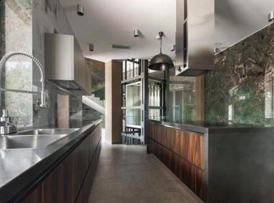 7 Bedrooms, 8 Комнаты, Загородная, Продажа, Listing ID 4370, Московская область, Россия,