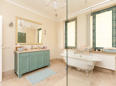 4 Bedrooms, 6 Комнаты, Загородная, Аренда, Listing ID 4375, Московская область, Россия,