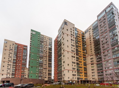 4 Комнаты, Городская, Продажа, Мичуринский проспект, Listing ID 1324, Москва, Россия,
