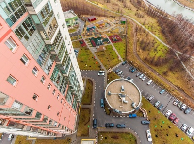 4 Комнаты, Городская, Продажа, Мичуринский проспект, Listing ID 1324, Москва, Россия,