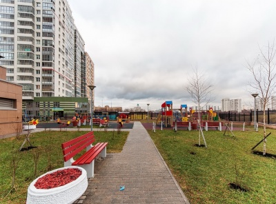 4 Комнаты, Городская, Продажа, Мичуринский проспект, Listing ID 1324, Москва, Россия,
