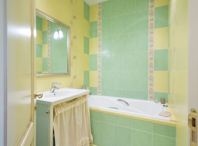 3 Комнаты, Городская, Аренда, Ленинградский проспект, Listing ID 4382, Москва, Россия,