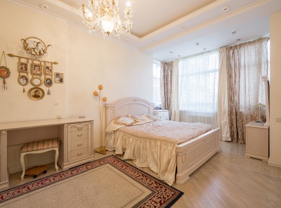 3 Комнаты, Городская, Аренда, Ленинградский проспект, Listing ID 4382, Москва, Россия,