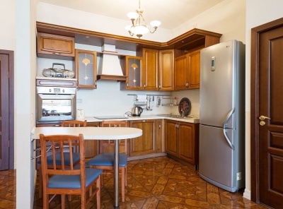 3 Комнаты, Городская, Продажа, Ленинградский проспект, Listing ID 4383, Москва, Россия,