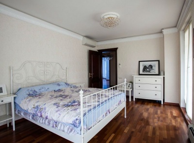 5 Bedrooms, Загородная, Аренда, Listing ID 4384, Московская область, Россия,