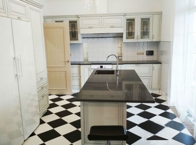 4 Bedrooms, Загородная, Продажа, Listing ID 4386, Московская область, Россия,