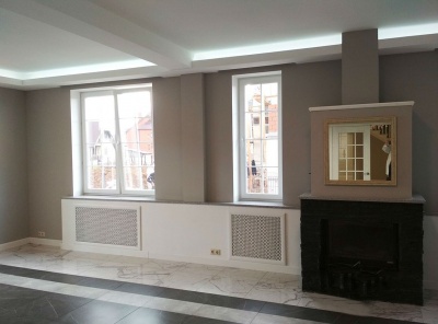 4 Bedrooms, Загородная, Продажа, Listing ID 4386, Московская область, Россия,