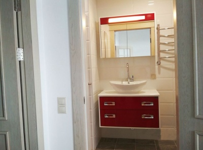 4 Bedrooms, Загородная, Продажа, Listing ID 4386, Московская область, Россия,