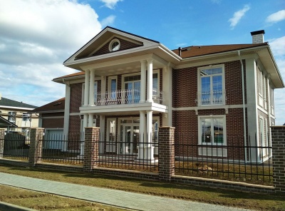 4 Bedrooms, Загородная, Продажа, Listing ID 4386, Московская область, Россия,