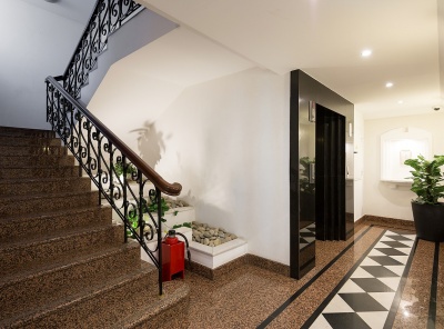 7 Комнаты, Городская, Аренда, Цветной бульвар, Listing ID 4391, Москва, Россия,