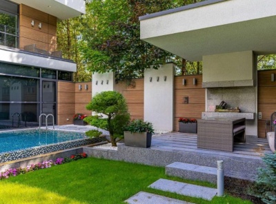 3 Bedrooms, Загородная, Продажа, Listing ID 4392, Московская область, Россия,