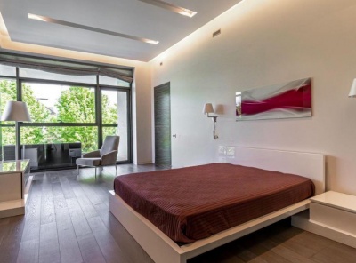 3 Bedrooms, Загородная, Продажа, Listing ID 4392, Московская область, Россия,