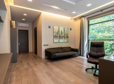 3 Bedrooms, Загородная, Продажа, Listing ID 4392, Московская область, Россия,