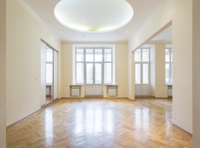 5 Комнаты, Городская, Аренда, Улица Петровка, Listing ID 4397, Москва, Россия,