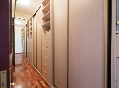 3 Комнаты, Городская, Аренда, Ломоносовский проспект, Listing ID 4401, Москва, Россия,