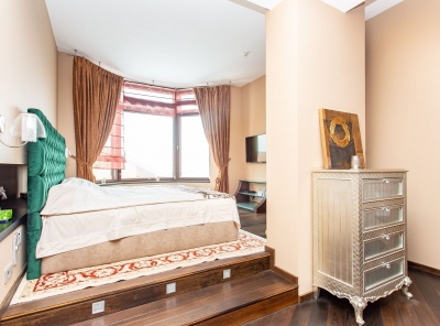 7 Комнаты, Городская, Продажа, Улица Минская, Listing ID 4412, Москва, Россия,