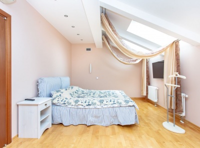 7 Комнаты, Городская, Продажа, Улица Минская, Listing ID 4412, Москва, Россия,