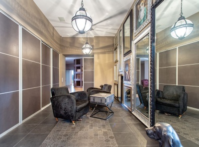 7 Комнаты, Городская, Продажа, Улица Минская, Listing ID 4412, Москва, Россия,