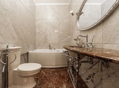 3 Комнаты, Городская, Аренда, Ломоносовский проспект, Listing ID 4422, Московская область, Россия,