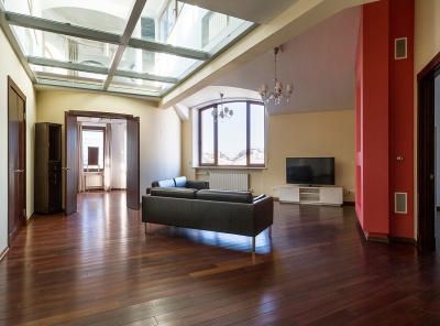 4 Комнаты, Городская, Аренда, Улица Арбат, Listing ID 4425, Москва, Россия,