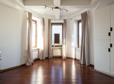 4 Комнаты, Городская, Аренда, Улица Арбат, Listing ID 4425, Москва, Россия,