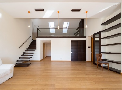 5 Комнаты, Городская, Аренда, Улица Остоженка, Listing ID 4427, Москва, Россия,