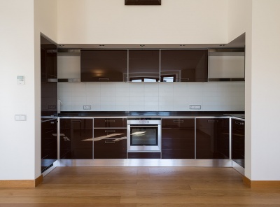 5 Комнаты, Городская, Аренда, Улица Остоженка, Listing ID 4427, Москва, Россия,