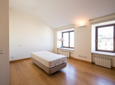 5 Комнаты, Городская, Аренда, Улица Остоженка, Listing ID 4427, Москва, Россия,