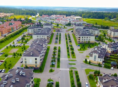 2 Bedrooms, 3 Комнаты, Загородная, Аренда, Listing ID 4430, Московская область, Россия,