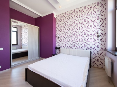 2 Bedrooms, 3 Комнаты, Загородная, Аренда, Listing ID 4430, Московская область, Россия,