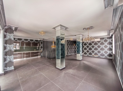 3 Комнаты, Городская, Продажа, Островной проезд, Listing ID 1331, Москва, Россия,