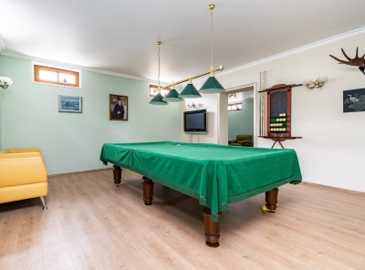 5 Bedrooms, Загородная, Продажа, Listing ID 4460, Московская область, Россия,
