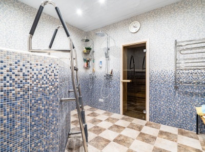 5 Bedrooms, Загородная, Продажа, Listing ID 4460, Московская область, Россия,