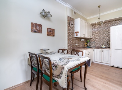 5 Bedrooms, Загородная, Продажа, Listing ID 4460, Московская область, Россия,