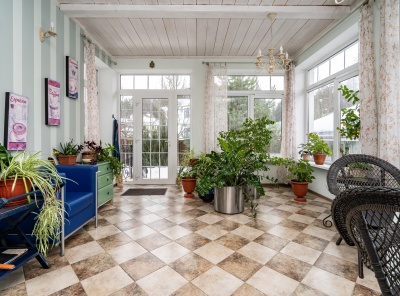 5 Bedrooms, Загородная, Продажа, Listing ID 4460, Московская область, Россия,