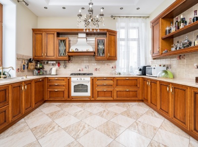 5 Bedrooms, Загородная, Продажа, Listing ID 4460, Московская область, Россия,