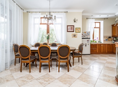 5 Bedrooms, Загородная, Продажа, Listing ID 4460, Московская область, Россия,