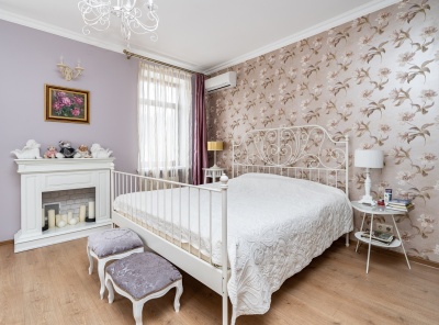 5 Bedrooms, Загородная, Продажа, Listing ID 4460, Московская область, Россия,