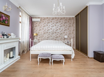 5 Bedrooms, Загородная, Продажа, Listing ID 4460, Московская область, Россия,