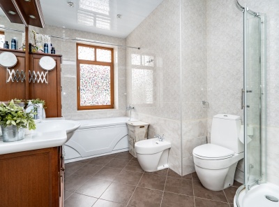 5 Bedrooms, Загородная, Продажа, Listing ID 4460, Московская область, Россия,