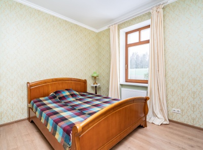 5 Bedrooms, Загородная, Продажа, Listing ID 4460, Московская область, Россия,