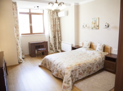 2 Комнаты, Городская, Аренда, Ломоносовский проспект, Listing ID 4468, Москва, Россия,