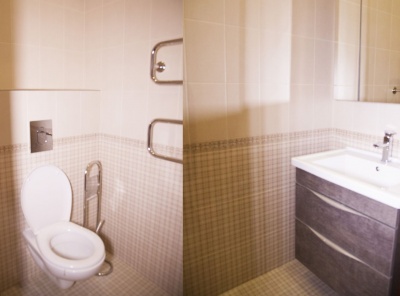 2 Комнаты, Городская, Аренда, Ломоносовский проспект, Listing ID 4468, Москва, Россия,