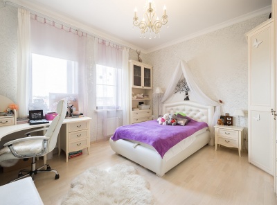 2 Bedrooms, 3 Комнаты, Загородная, Продажа, Listing ID 4484, Московская область, Россия,